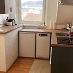 Апартаменты Cozy City Center *