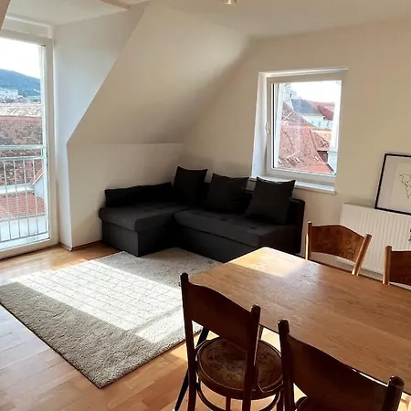 Appartement Cozy City Center *