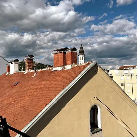 Cozy City Center