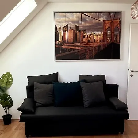 Apartman Cozy City Center