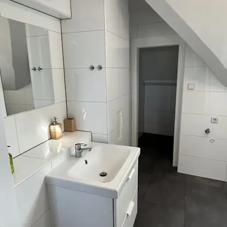 Apartment Cozy City Center