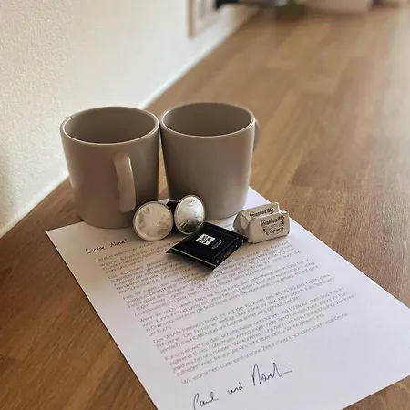 Cozy City Center Apartman