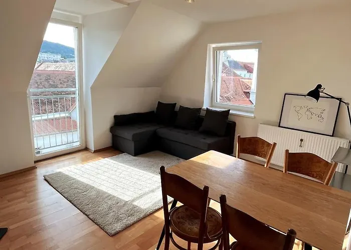 Appartamento Cozy City Center *