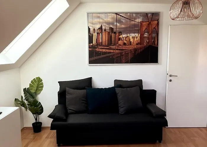 Appartamento Cozy City Center